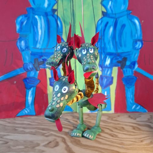 3